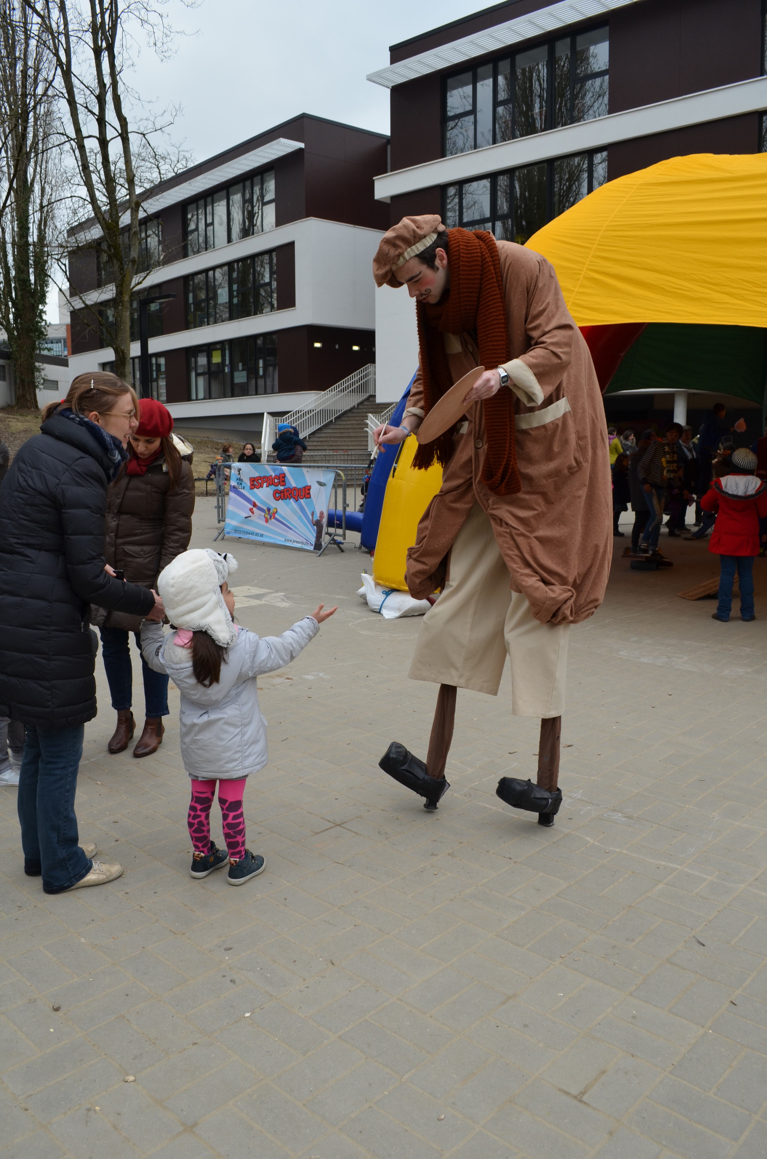 Feest van het Gezin 2016 - 12