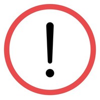 Avertissement concernant le site web cpas-info.be