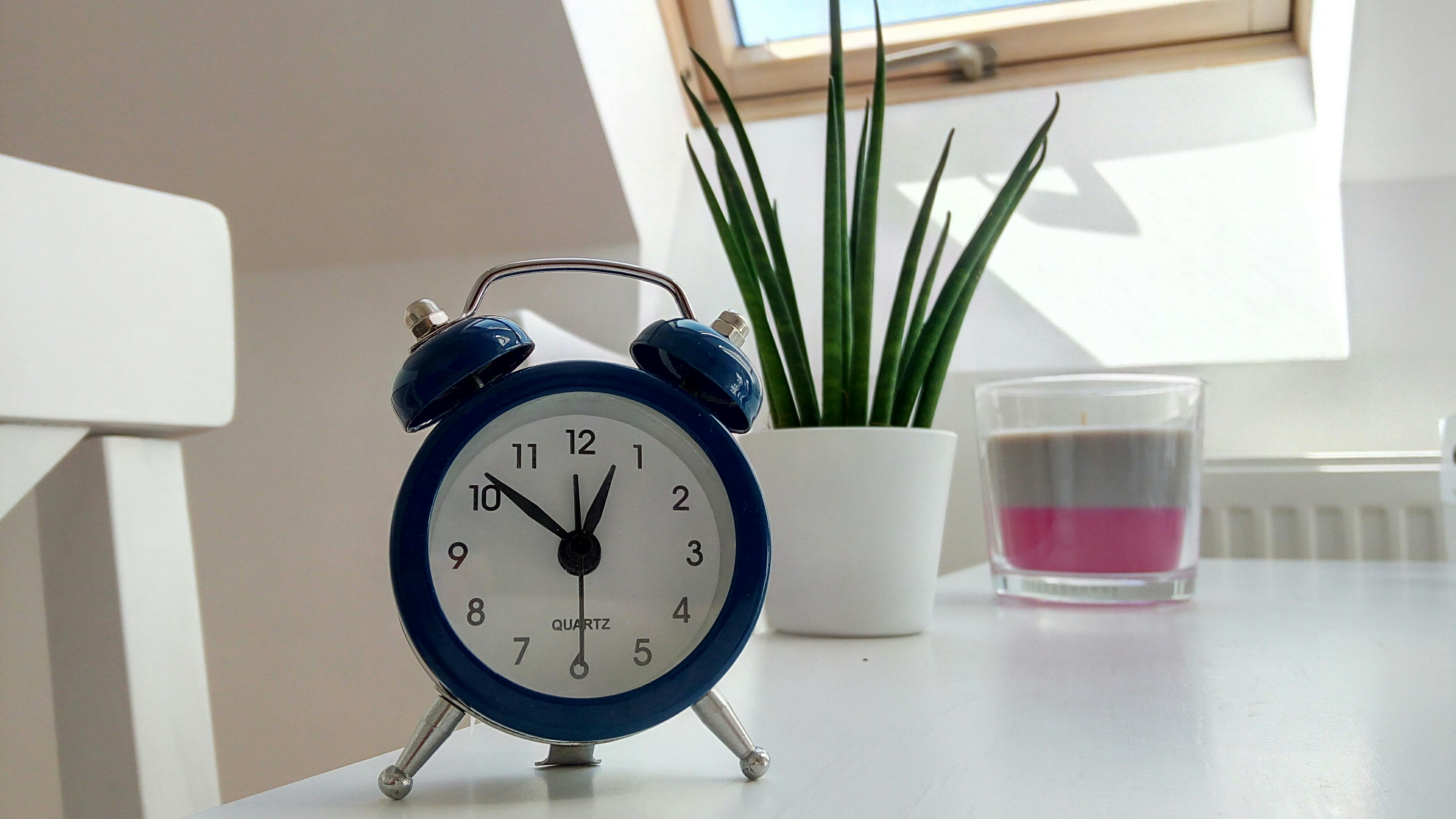 Horaire vacances d'été et fermetures