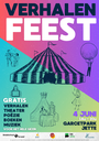4 juni: Verhalenfeest