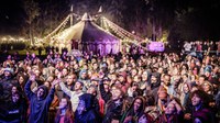 16 en 17 mei - Jam’in Jette