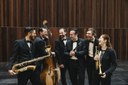 20 juni: Muziek boven alles met Jazz Jette June 20 juni: Muziek boven alles met Jazz Jette June