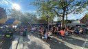 Vanaf 23 mei: Muzikale apero’s Sun Jette Vanaf 23 mei: Muzikale apero’s Sun Jette