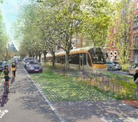 Tram 15: Geef uw mening!