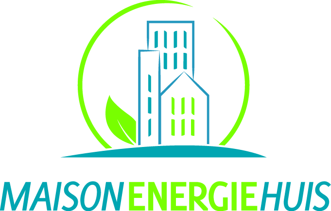 Logo Energiehuis West