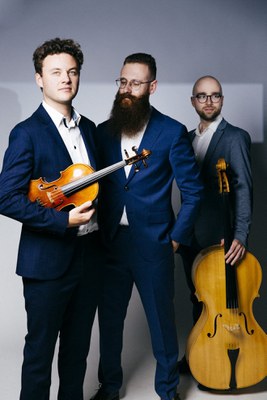 RYELANDTTRIO   HIGH 31