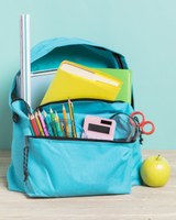 Inzameling schoolmateriaal: laatste week!