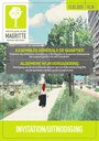 13 février : Assemblée générale du Quartier Durable Magritte