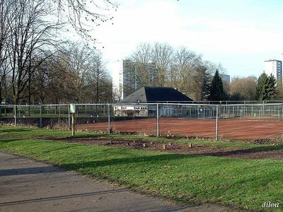 Parc de la Jeunesse